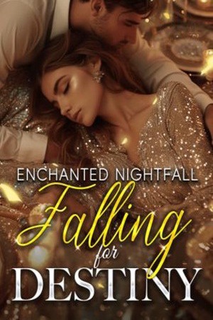Enchanted Nightfall: Falling for Destiny ( Quintessa and Tyrone )