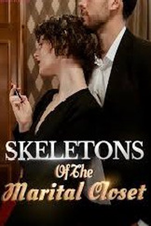 Twisted Marriage Secret Loves (Gale and Shawn)