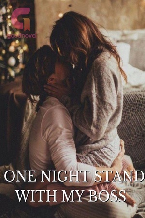 Cover of A One Night Stand With My Boss (Camilla)
