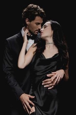 Cover of My Flash Romance With the Richest Mogul