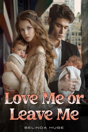 Cover of Love me or leave me (Rebecca and Theodore)