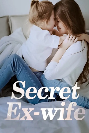 Cover of Master Odell’s Secret Ex-wife