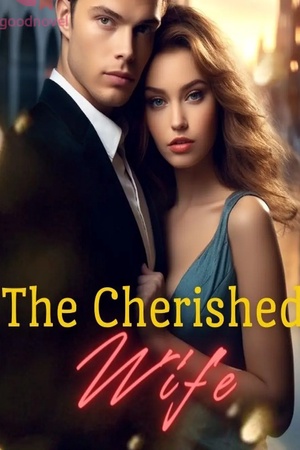 Cover of The Cherished Wife