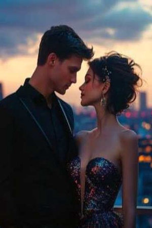 Cover of Rebirth In Divorce My New Mr. Perfect (by Summer Knowles)