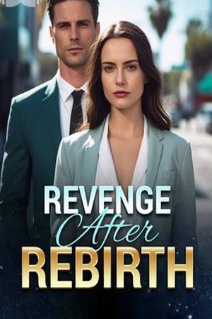 Revenge After rebirth (Mayra and Anderson)
