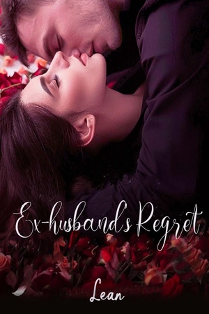 Cover of Ex-husband’s Regret (Ryan and Charlotte)