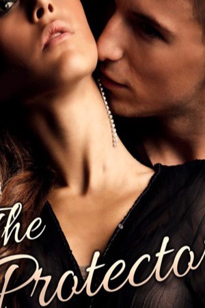 Cover of The Protector (The Return Of The God of War)