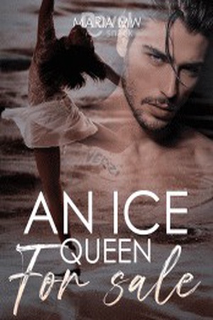 Cover of An Ice Queen for sale (Alice)