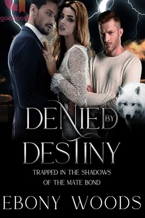 Denied by Destiny Trapped in the Shadows of the Mate Bond