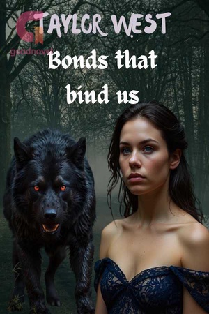 Cover of Bonds that bind us