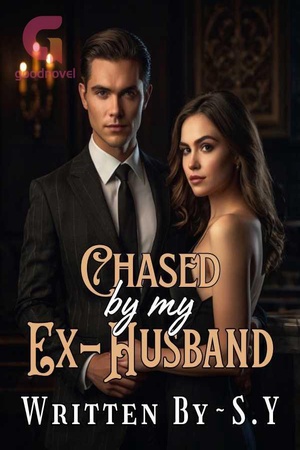 Cover of Chased by my Ex Husband