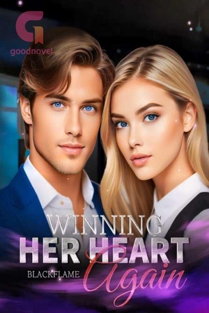 Cover of Winning Her Heart Again