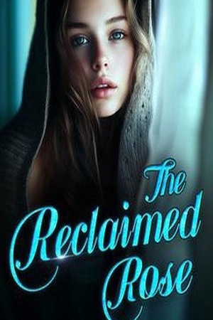 Cover of The Reclaimed Rose (Annalise and Steven)