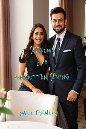 Shadows Of A Forgotten Spring (Emma and Alexander)