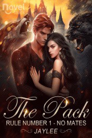The Pack Rule Number 1 No Mates