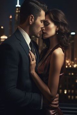 Heart Stolen by A Heartless Man