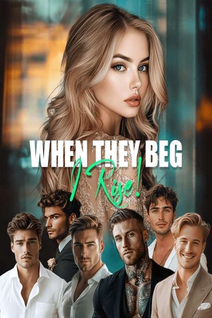 Cover of When They Beg I Rise (Lemira)