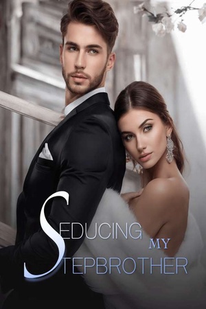 Cover of SEDUCING MY STEPBROTHER