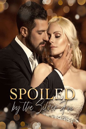 Cover of Spoiled by the Silver Fox