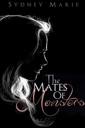 Cover of The Mates of Monsters