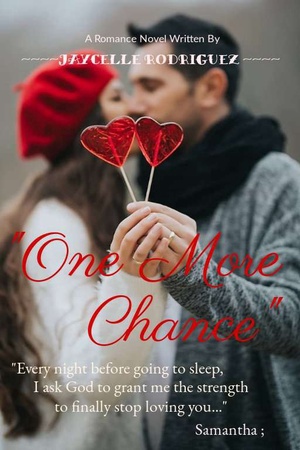 Cover of One More Chance