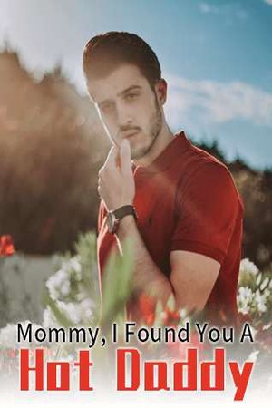Cover of Mommy I Found You A Hot Daddy (Vivianna)