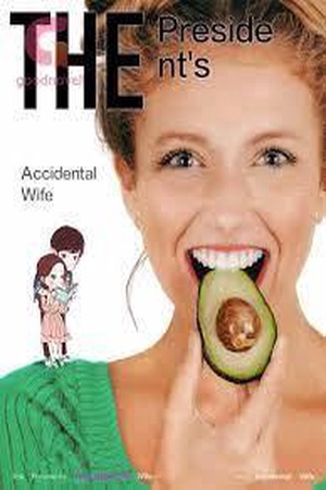 Cover of The President's Accidental Wife