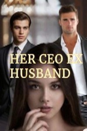 Cover of Her ceo ex husband (Grace and Antonio)