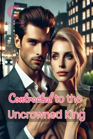 Cover of Contracted to the Uncrowned King