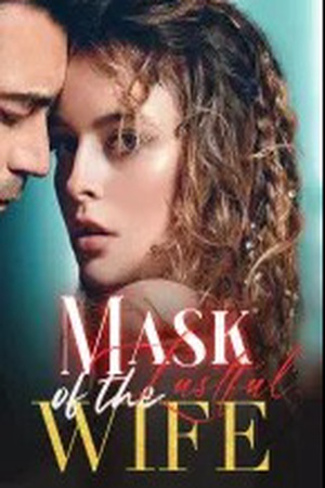 Cover of Mask of the Lustful Wife (Sofia and Nathaniel)