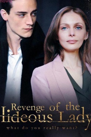 Cover of Revenge of the Hideous Lady (Xyla Quest)