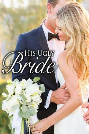 Cover of His Ugly Bride (Anna and Sebastian)