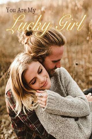 Cover of Honey You Are My Lucky Star (Callen and Chelsea)