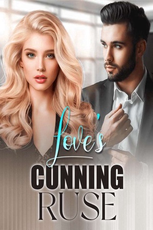 Cover of Love's Cunning Ruse