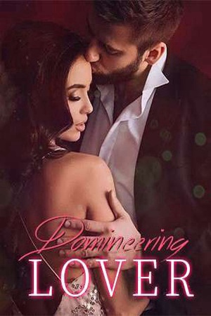 Cover of His Domineering Lover