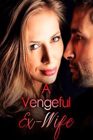 Cover of A Vengeful Ex-Wife