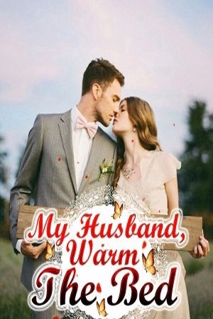 My Husband Warm The Bed (Karen Daly)