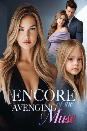 Cover of Encore of the Avenging Muse (Sylvia and Rupert)