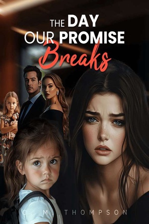 Cover of The Day Our Promise Breaks (Charles and Evelyn)