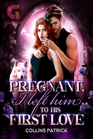 Cover of Pregnant I left him To His First Love