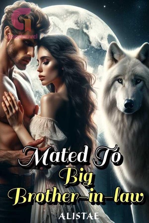 Cover of Mated To Big Brother-in-law (Sophia and Bryan)