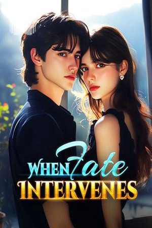 Cover of When Fate Intervenes (Giselle and Anthony)