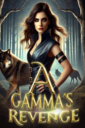 Cover of A Gamma's Revenge (Zalia)