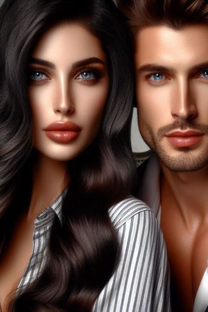 Cover of Boyfriend Loves My Sister (Grace and Antonio)