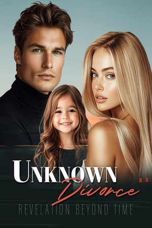 Cover of Unknown Divorce Revelation Beyond Time (Charlene and Thorne)