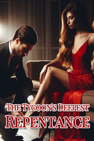 Cover of The Tycoon's Deepest Repentance (Sophia and Ryan)