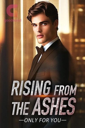 Cover of Rising from the Ashes (Andrew)
