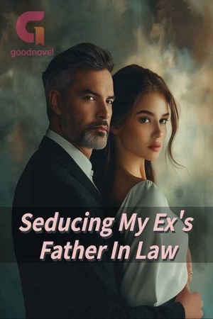 Cover of Seducing My Ex’s Father In Law