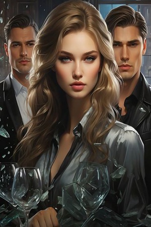 Cover of My Love Until the Last Goodbye (Mary and Maximus)