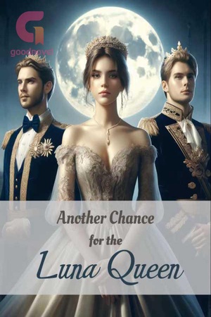 Cover of Another Chance for the Luna Queen